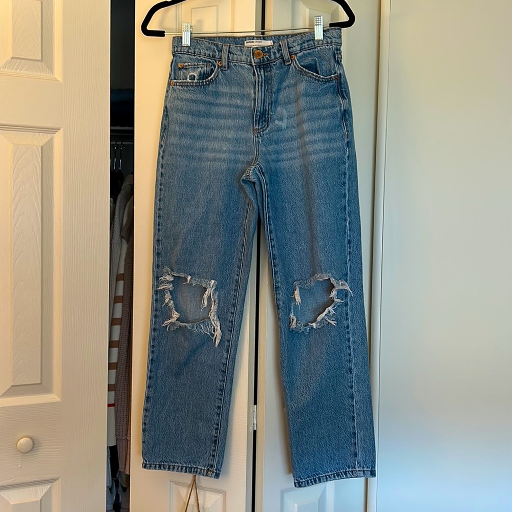 GARAGE Jeans